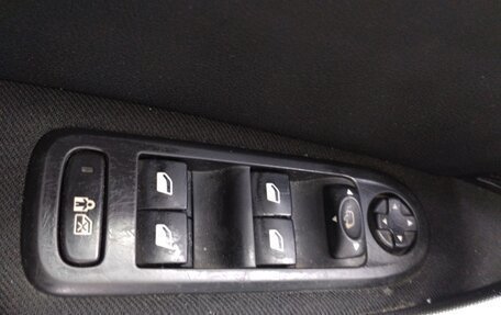 Peugeot 308 II, 2009 год, 490 000 рублей, 10 фотография