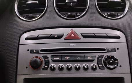 Peugeot 308 II, 2009 год, 490 000 рублей, 8 фотография