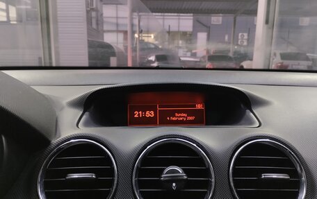 Peugeot 308 II, 2009 год, 490 000 рублей, 7 фотография