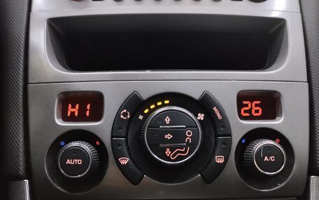 Peugeot 308 II, 2009 год, 490 000 рублей, 9 фотография