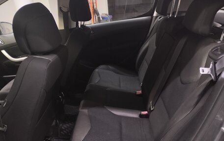 Peugeot 308 II, 2009 год, 490 000 рублей, 11 фотография