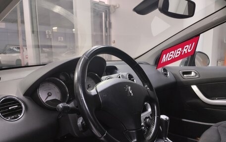 Peugeot 308 II, 2009 год, 490 000 рублей, 5 фотография