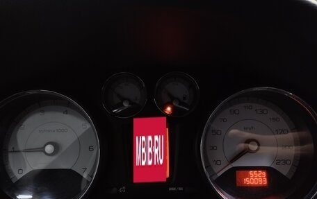 Peugeot 308 II, 2009 год, 490 000 рублей, 6 фотография