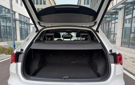 Audi Q3, 2022 год, 2 487 000 рублей, 8 фотография