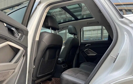 Audi Q3, 2022 год, 2 487 000 рублей, 13 фотография