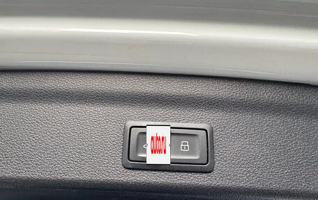 Audi Q3, 2022 год, 2 487 000 рублей, 10 фотография