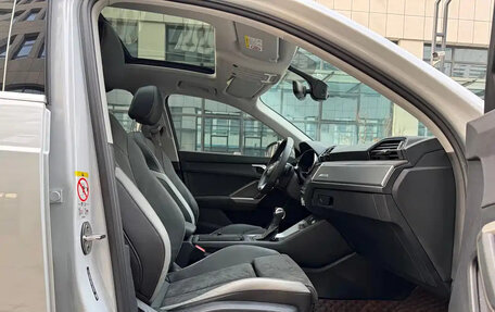 Audi Q3, 2022 год, 2 487 000 рублей, 18 фотография