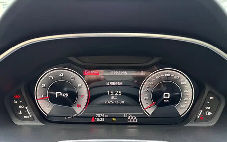 Audi Q3, 2022 год, 2 487 000 рублей, 15 фотография