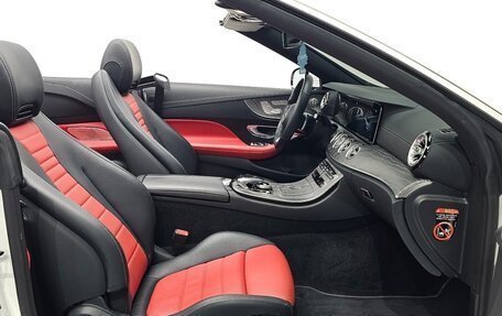 Mercedes-Benz E-Класс, 2022 год, 8 900 000 рублей, 6 фотография