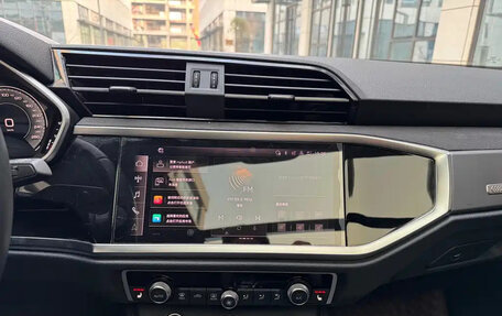 Audi Q3, 2022 год, 2 487 000 рублей, 21 фотография