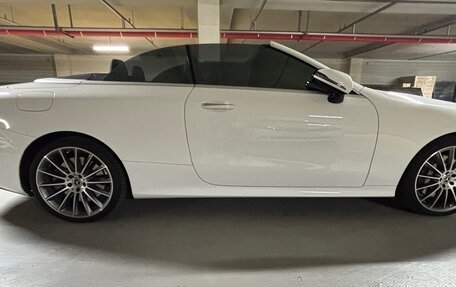 Mercedes-Benz E-Класс, 2022 год, 8 900 000 рублей, 4 фотография