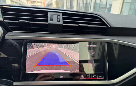 Audi Q3, 2022 год, 2 487 000 рублей, 22 фотография