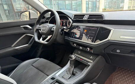 Audi Q3, 2022 год, 2 487 000 рублей, 24 фотография