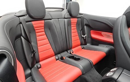 Mercedes-Benz E-Класс, 2022 год, 8 900 000 рублей, 7 фотография