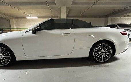 Mercedes-Benz E-Класс, 2022 год, 8 900 000 рублей, 3 фотография