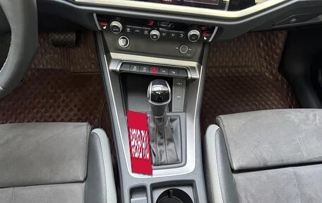 Audi Q3, 2022 год, 2 487 000 рублей, 19 фотография