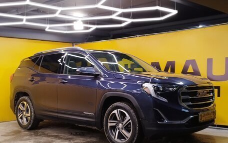 GMC Terrain, 2019 год, 2 100 000 рублей, 5 фотография