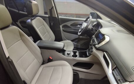 GMC Terrain, 2019 год, 2 100 000 рублей, 9 фотография