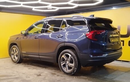 GMC Terrain, 2019 год, 2 100 000 рублей, 4 фотография