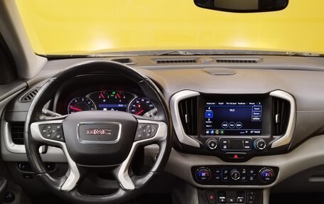 GMC Terrain, 2019 год, 2 100 000 рублей, 12 фотография