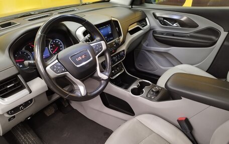 GMC Terrain, 2019 год, 2 100 000 рублей, 8 фотография