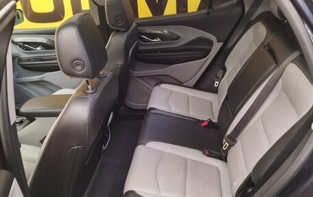 GMC Terrain, 2019 год, 2 100 000 рублей, 11 фотография