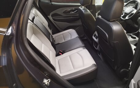 GMC Terrain, 2019 год, 2 100 000 рублей, 10 фотография