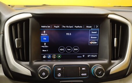 GMC Terrain, 2019 год, 2 100 000 рублей, 14 фотография