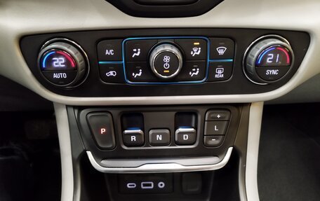 GMC Terrain, 2019 год, 2 100 000 рублей, 15 фотография