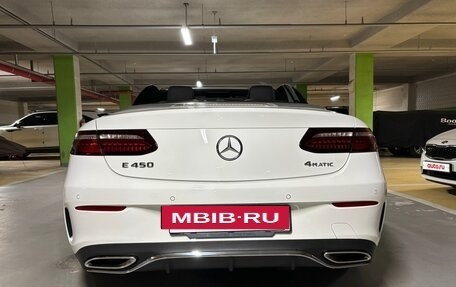 Mercedes-Benz E-Класс, 2022 год, 8 900 000 рублей, 2 фотография