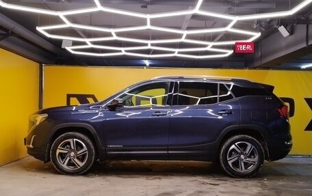 GMC Terrain, 2019 год, 2 100 000 рублей, 2 фотография