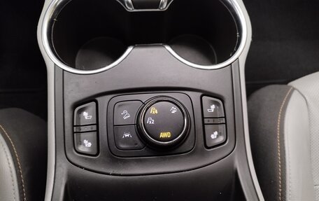 GMC Terrain, 2019 год, 2 100 000 рублей, 16 фотография