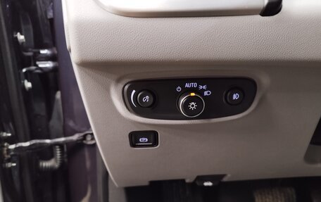 GMC Terrain, 2019 год, 2 100 000 рублей, 18 фотография