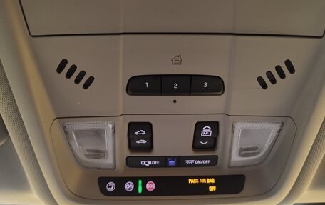 GMC Terrain, 2019 год, 2 100 000 рублей, 19 фотография