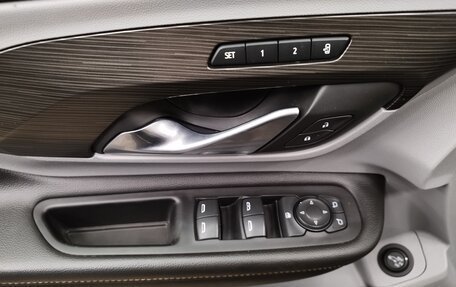 GMC Terrain, 2019 год, 2 100 000 рублей, 17 фотография