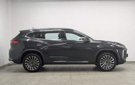 CheryExeed TXL, 2024 год, 3 880 000 рублей, 4 фотография