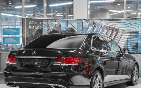 Mercedes-Benz E-Класс, 2015 год, 2 279 000 рублей, 6 фотография