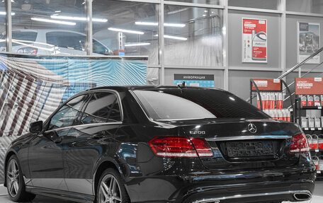 Mercedes-Benz E-Класс, 2015 год, 2 279 000 рублей, 4 фотография