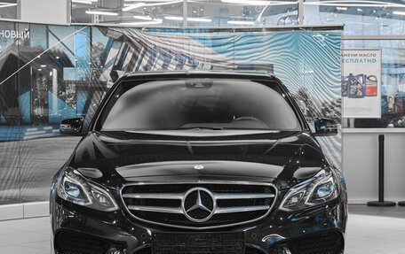 Mercedes-Benz E-Класс, 2015 год, 2 279 000 рублей, 2 фотография