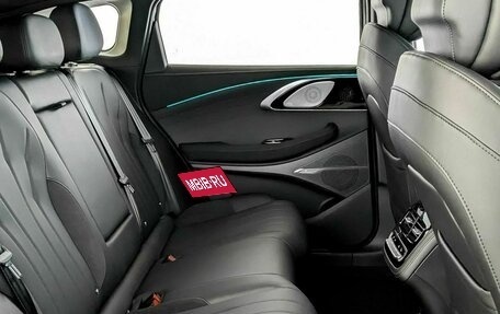 CheryExeed TXL, 2024 год, 3 880 000 рублей, 12 фотография