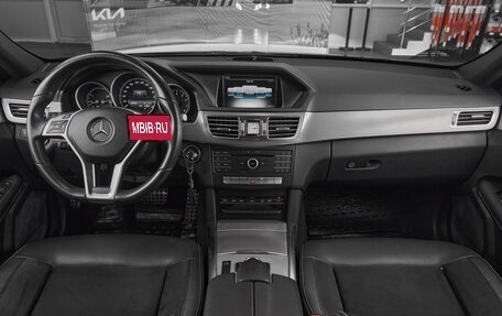 Mercedes-Benz E-Класс, 2015 год, 2 279 000 рублей, 8 фотография