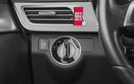 Mercedes-Benz E-Класс, 2015 год, 2 279 000 рублей, 14 фотография