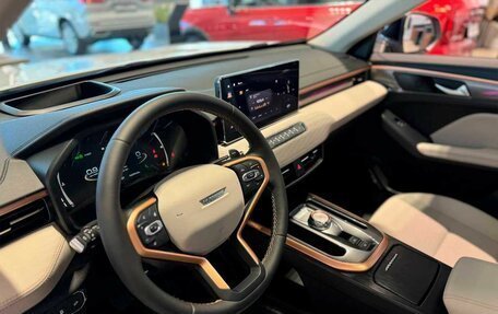 Haval Jolion, 2025 год, 2 849 000 рублей, 8 фотография