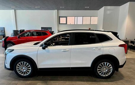 Haval Jolion, 2025 год, 2 849 000 рублей, 7 фотография