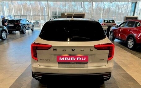 Haval Jolion, 2025 год, 2 849 000 рублей, 5 фотография