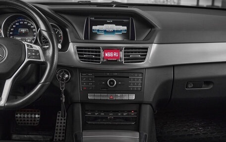 Mercedes-Benz E-Класс, 2015 год, 2 279 000 рублей, 15 фотография