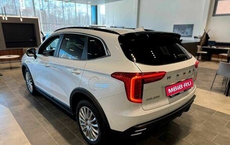 Haval Jolion, 2025 год, 2 849 000 рублей, 6 фотография