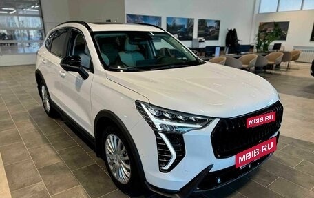 Haval Jolion, 2025 год, 2 849 000 рублей, 3 фотография