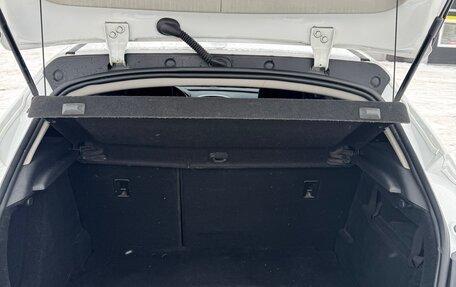 Opel Astra J, 2012 год, 730 000 рублей, 12 фотография