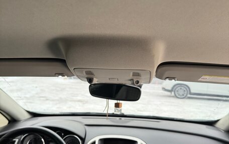 Opel Astra J, 2012 год, 730 000 рублей, 9 фотография